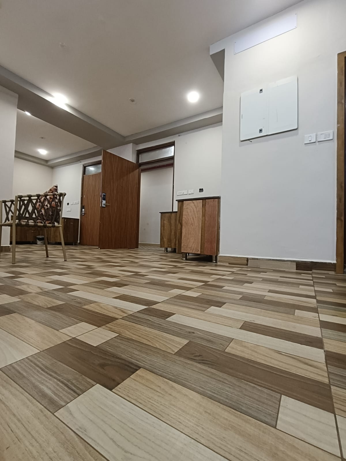 Arete Homes apartment project in Ponneri